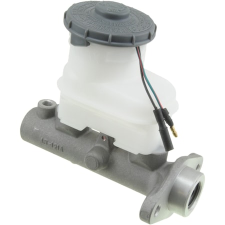 Dorman NEW MASTER CYLINDER M390591